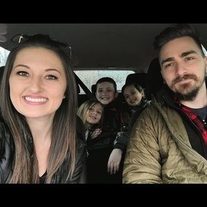 Meet your Posher, Brittany